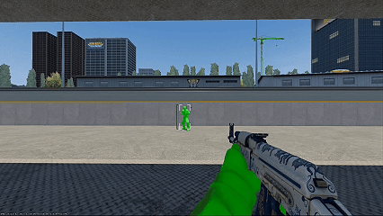 AIMBOT